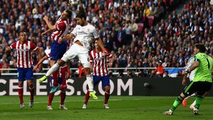 Filipe Luis nu vrea încă un duel spaniol: "Vrem să evităm Real Madrid în semifinalele Ligii". Tragerea la sorți va avea loc vineri, de la 13:00