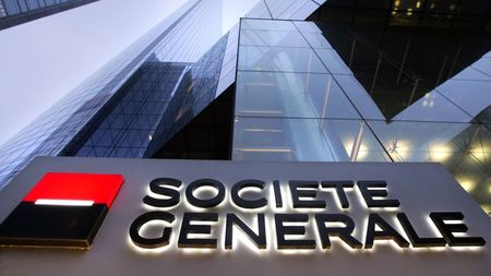 Percheziții la Société Générale, un important grup bancar francez activ și în România. Ancheta vizează posibile fapte de fraudă și spălare de bani