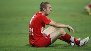 Coman: "Am ieșit din lupta pentru titlu"** Moți: "Meritam să câștigăm"