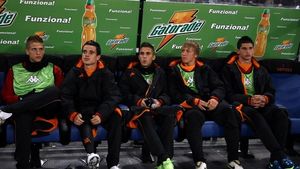 După Chiricheș, încă un român i-a "dat gata" pe italieni! **"Cluburile mari din Serie A îl urmăresc constant. E extrem de tehnic și are o  viteză uimitoare!"