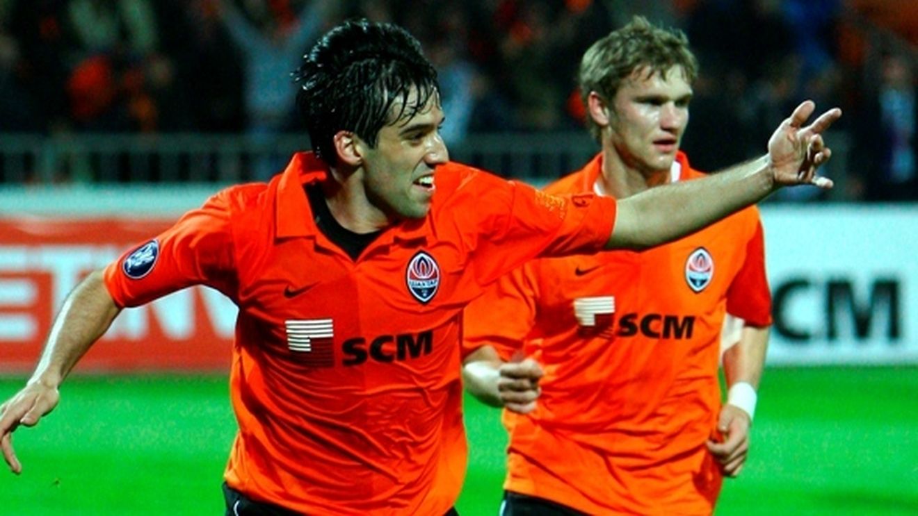 Fiorentina caută brazilieni în Estul Europei! Clubul "viola" îl dorește pe Ilsinho!