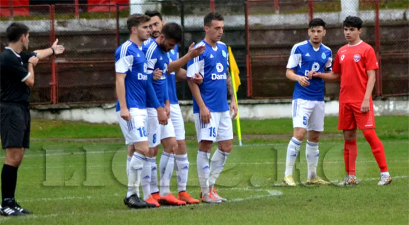 La Vâlcea se așteaptă întâlnirea cu reprezentanții autorităților locale pentru a stabili dacă se poate sau nu promova