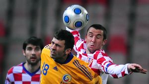 La un pas de o tragedie! Amintirile horror ale fostului jucător român: „Era zi de zi câte un atentat! Și au început să tragă cu arma!”