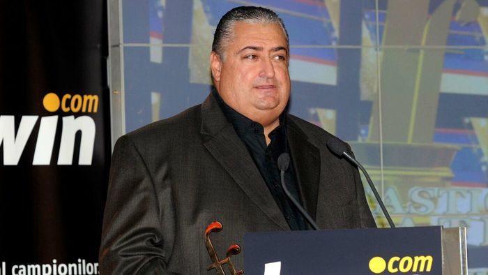 Planul SF al lui Marian Iancu prin care ar transforma Rapid într-o forță a Europei de Est: „Transferuri de 15 milioane de euro!”