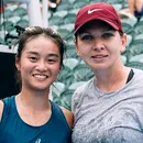 Simona Halep a dezvăluit ce obiectiv și-a impus pentru turneul de la Hong Kong! Ce spune românca despre prima adversară, chinezoaica Yue Yuan