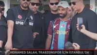 Nebunie la sosirea lui Mo Salah la echipa lui Denis Drăguș! Imaginile fac înconjurul lumii