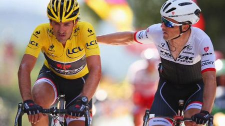 Turul Franței începe azi. Cine sunt favoriții și ce surprize a pregătit canalul Eurosport 