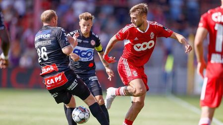 Cât de aproape este Denis Drăguș de a semna cu Rapid: „Îl știu personal. Am vorbit cu el”