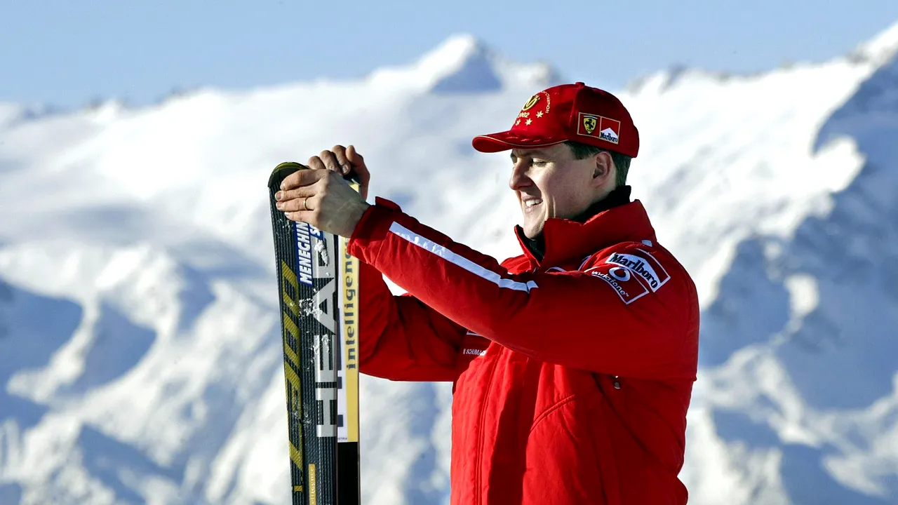 REMEMBER | Patru ani de la accidentul de schi al lui Michael Schumacher în 20 de cadre. Accidentul, operațiile, concluziile poliției, lupta familiei, viața departe de ochii tatălui și recordul din 2017