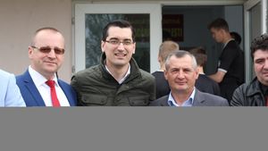 BREAKING NEWS | Reacția lui Burleanu în scandalul FCSB - Viitorul. "Ligă profesionistă, dar nu de fotbal!" De ce campioana "poate fi decisă la TAS" și motivul pentru care șeful FRF nu va asista la nicun meci