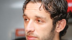 Djalovic nu joacă cu Farul!