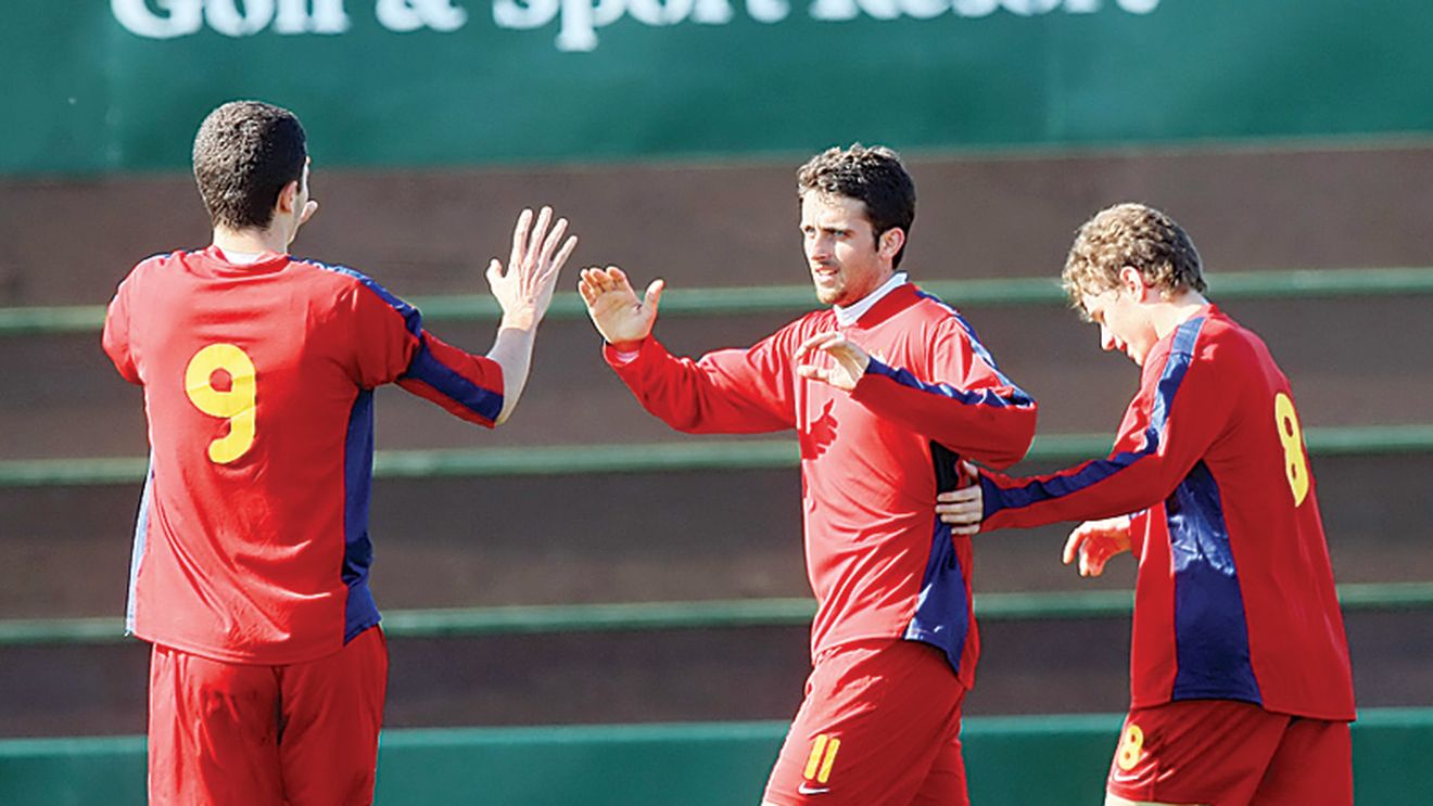 Badea, "chinez" pentru 10 luni