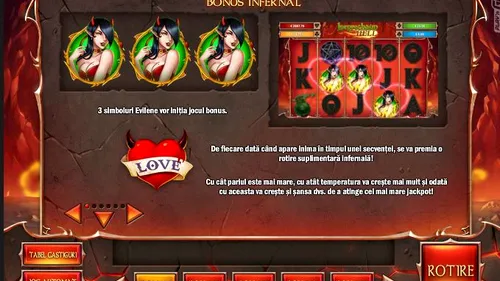 (P) Leprechaun Goes To Hell aduce un nou jackpot in Romania pe Unibet Casino