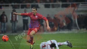 Antrenorul neînvins de Twente a avut și aprecieri pentru Steaua:** "Au fost mai agresivi decât olandezii"