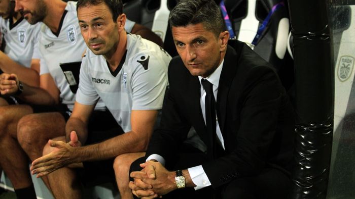 Răzvan Lucescu, înfrângere cu ultima clasată din Grecia! PAOK, fără reacție cu Atromitos: „Am jucat în general prost!”