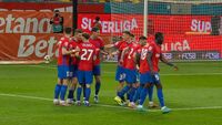 Patronul din Superliga anunță un nume surpriză care s-ar putea lupta cu FCSB pentru locul de baraj Conference League: „Atenție mare la ei”