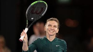 Simona Halep - Anastasia Potapova 6-4, 6-4 în turul secund la Melbourne, Online VIDEO! Simona a câștigat cu stil primul meci oficial din 2021