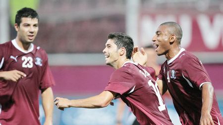 "Vom avea un meci greu cu Oțelul, dar trebuie să continuăm evoluțiile bune!"