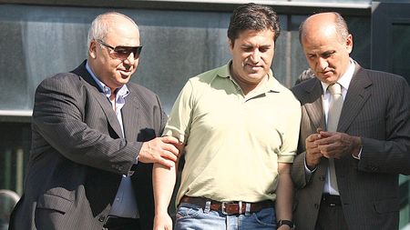 Oficialii către Peseiro: "Dacă nu trecem de Wolfsburg, pleci!"