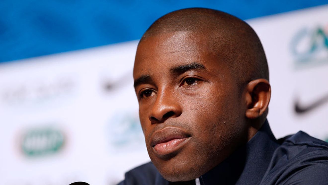 Jucătorul "născut în mare". Neobișnuita poveste a francezului Rio Antonio Mavuba, fotbalistul de Mondiale cu 11 frați și fără naționalitate
