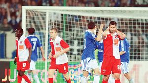 S-au stabilit delegările pentru etapa a 18-a!** Vezi cine va arbitra Dinamo - Craiova!