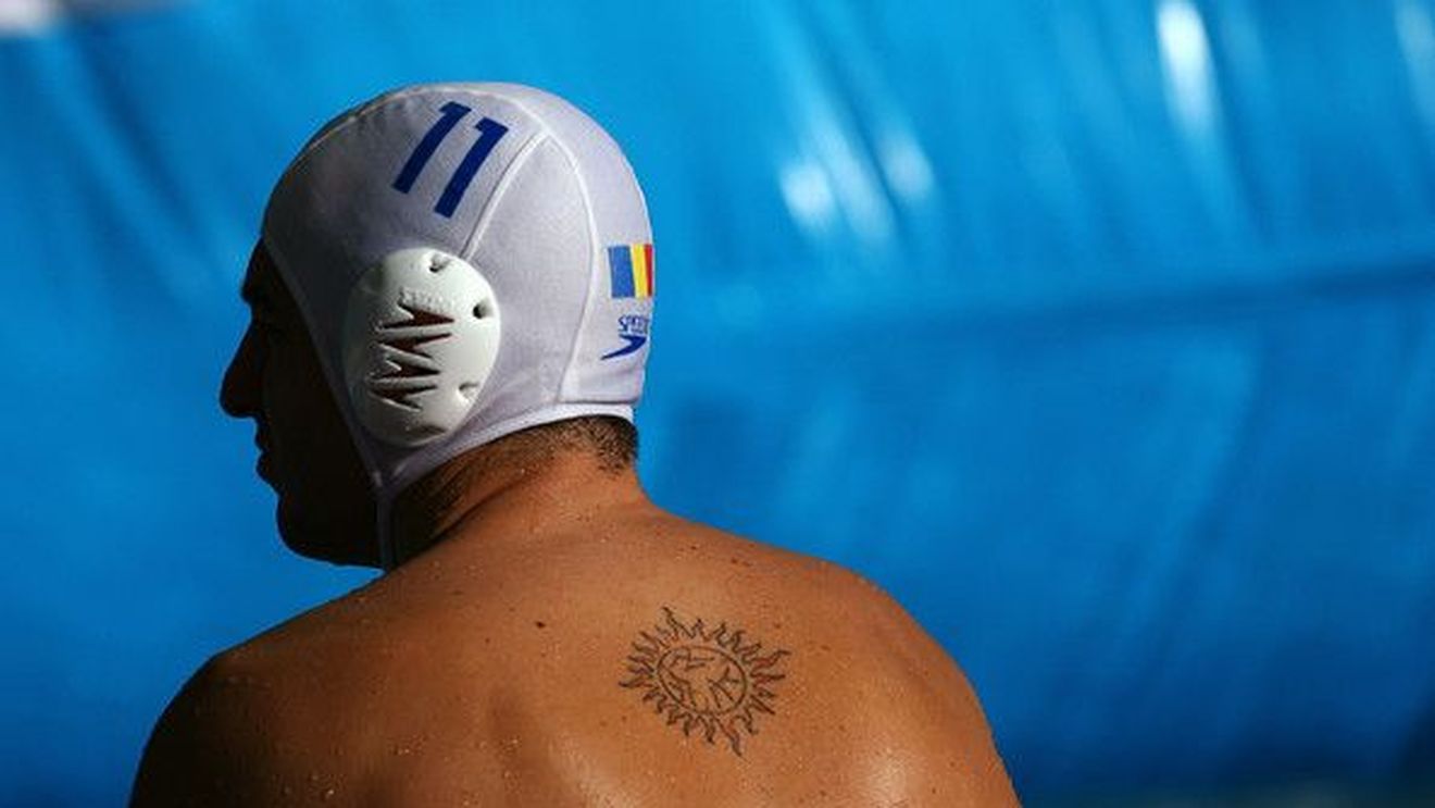 Atât de aproape!** România pierde greu cu Muntenegru, 9-11!