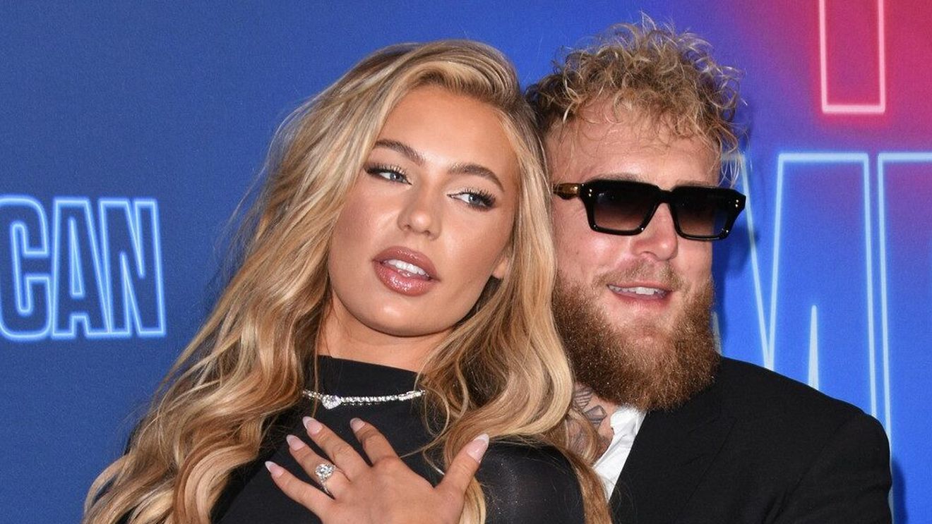 Iubita lui Jake Paul se pregătește pentru Jocurile Olimpice, dar a atras toate privirile cu apariția ei în bikini