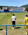 Concordia Chiajna a pierdut primul amical al verii, cu Unirea Slobozia. Nicolae Dică: ”Ne dorim să mai aducem doi-trei jucători”