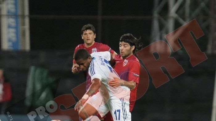 Rangnik consideră că Schalke a fost superioară: "Am avut trei ocazii mari și am dominat meciul!"