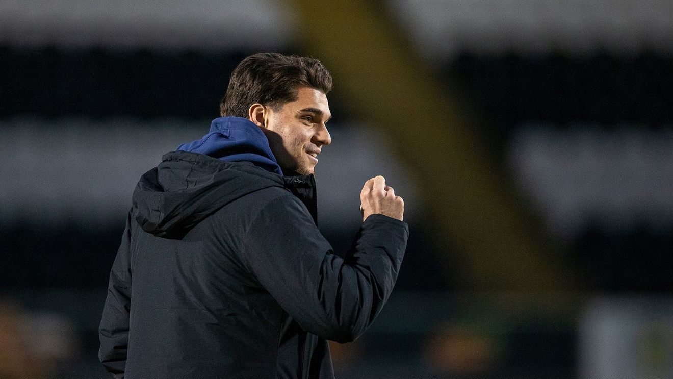 Britanicii au reacționat imediat când au aflat de afacerea de milioane de euro în care s-a implicat Ianis Hagi. Ce au scris despre "Prințul imobiliarelor" din România