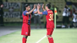 Lăcătuș trebuie să aleagă între Bănel și Ochiroșii