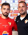 Patrick Petre continuă în Moldova și în Liga 2 după despărțirea de Ceahlăul. A semnat cu FC Bacău, dar va juca abia de la anul!