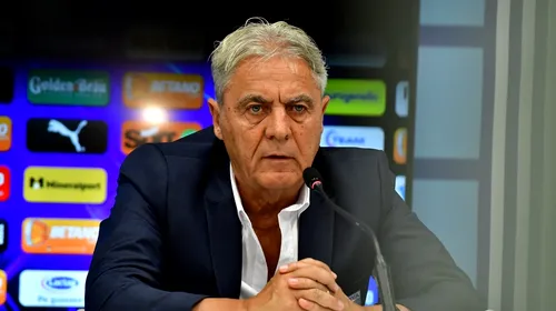 Universitatea Craiova i-a găsit rapid înlocuitor lui Andrei Ivan. Sorin Cârțu i-a dezvăluit numele atacantului: „Eu sper să-l folosească Rădoi, are 1,90 metri”