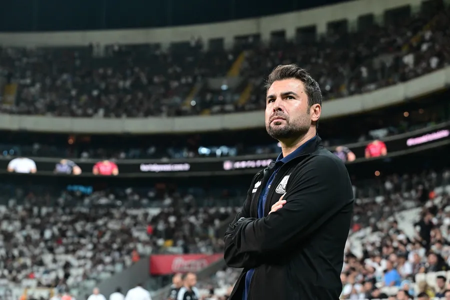 Motivul pentru care Adrian Mutu nu transferă jucători români la Neftchi Baku! Explicațiile oferite de „Briliant”