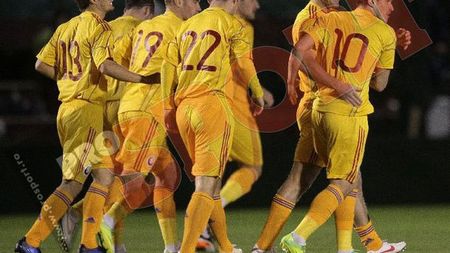 Două echipe din Rusia au pus ochii pe un om de națională!** "Sunt șanse mari să-l cedăm!"