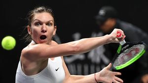 Daniel Dobre, antrenorul cu care Simona Halep a triumfat la Wimbledon: „Poate câștiga din nou Roland Garros-ul. Are valoare, nu trebuie să mai demonstreze nimic” | EXCLUSIV