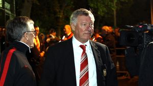 Ferguson vrea să trimită Oțelul în "lumea viselor":** "Mă aștept să-i batem! E obligatoriu!"