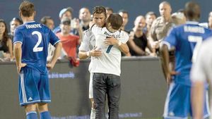 Omul Ronaldo. Gest fără precedent făcut de vedeta lui Real Madrid