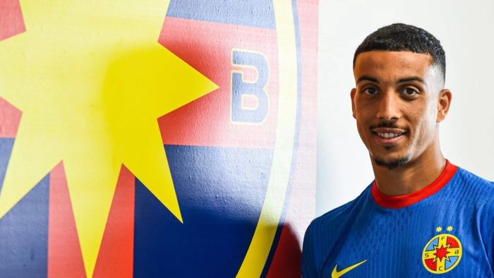 Cine ia prima decizie importantă despre Aymen Boutoutaou la FCSB, chiar înainte de meciul cu Auda din Europa