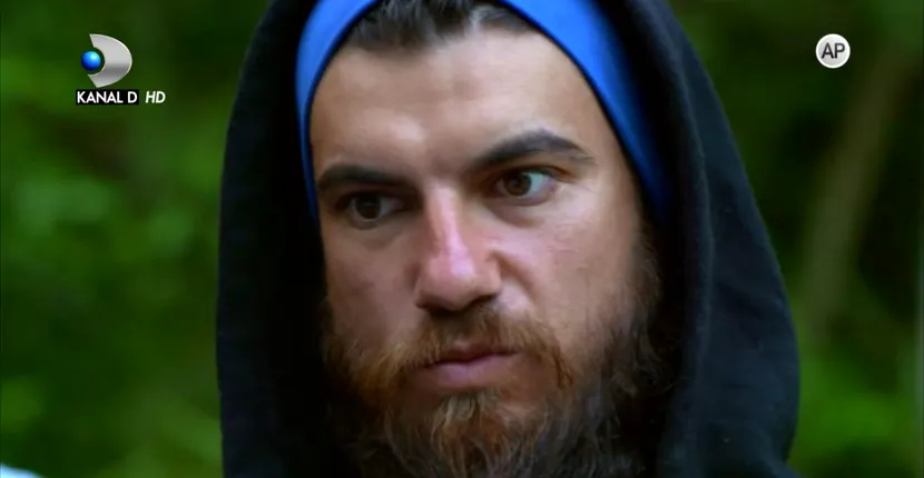 Cine a stricat relația dintre Andi și Adriana de la ”Survivor România”. ”Cuvintele lui m-au determinat să mă îndepărtez de ea”