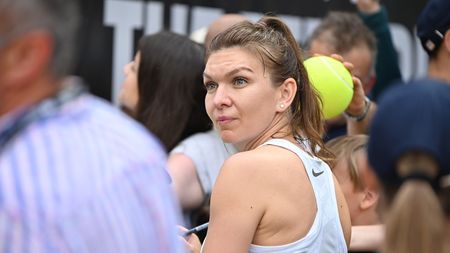 Simona Halep s-a săturat de ce vede în România și a luat atitudine: „Mi-aș dori să existe un sistem!”