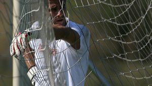 Dani Coman: "Nu e prima dată când stau atât pe bară, voi reveni mai puternic"