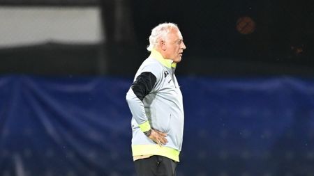 Când vor debuta Zouma și Slimani în Superliga. Cei doi nu sunt cei mai mari fotbaliști antrenați de Mandorlini. Reacția tehnicianului despre cele două transferuri de top de la CFR Cluj. INTERVIU