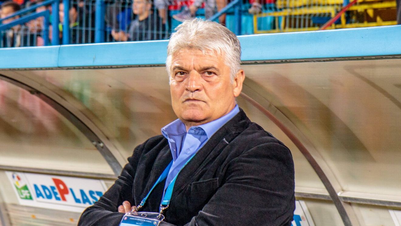 Ioan Andone a dat verdictul despre transferul brazilianului de la Rapid: „Nereușit! O să-l trimită la Cluj”. EXCLUSIV