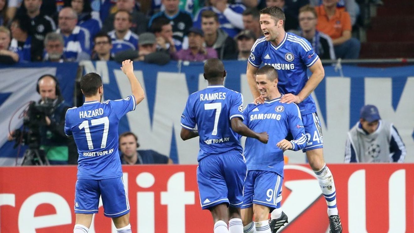 După Mata, Chelsea se mai desparte de o vedetă! Mourinho: "Facem loc pentru un atacant de viitor!"