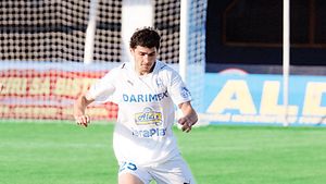 Sabou: "Mi-aș dori să apar la CNN"