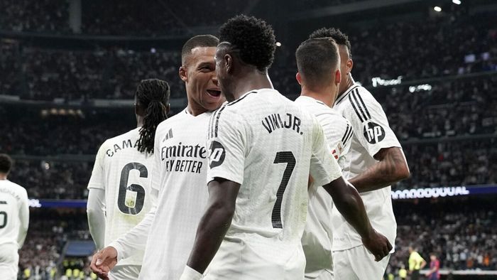 Lista celor 4 fundaşi centrali de top din care Real Madrid va transfera cel puțin unul pentru viitorul sezon