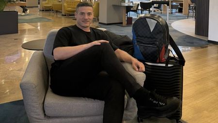 Marele regret al lui Gabriel Torje, care îl macină pe interior: „Că n-am un copil! Aş fi fost împlinit”