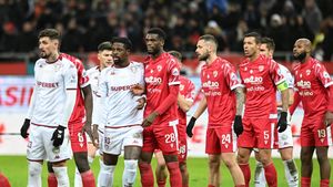 Rapid transferă de la Dinamo! Fotbalistul lui Zeljko Kopic este dorit în Giulești