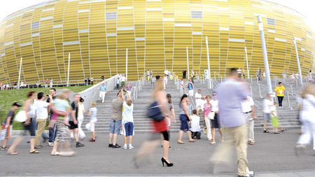 Experiment media:** Cât e de pregătită Polonia pentru Euro 2012?!